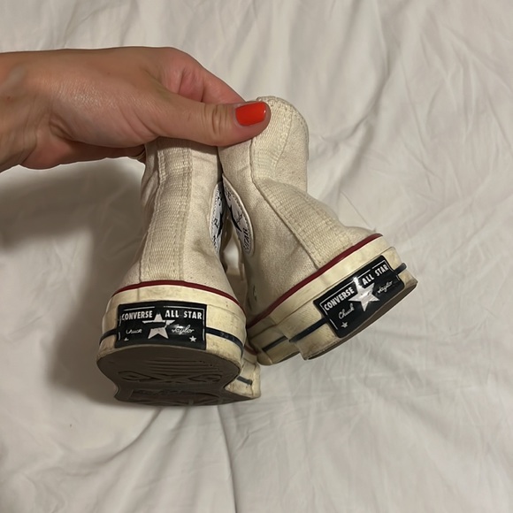 Converse Chuck 70 High Top Sneakers - Picture 5 of 8